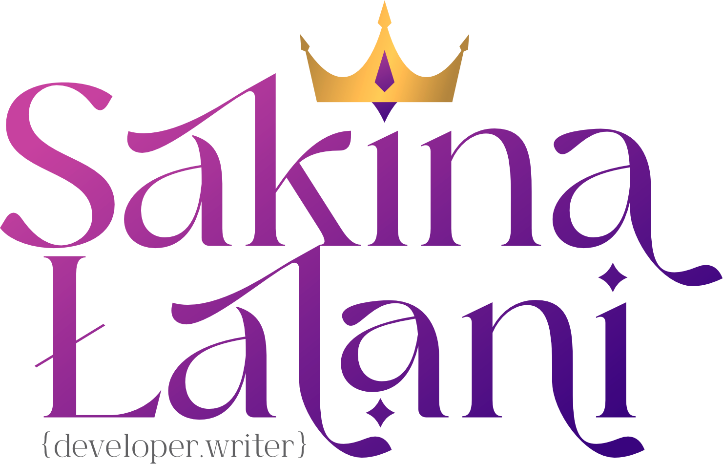 Sakina Lalani